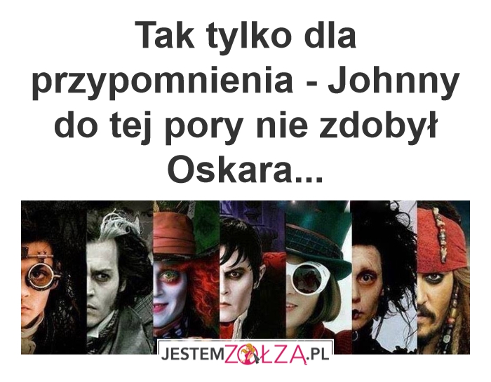 Johnny