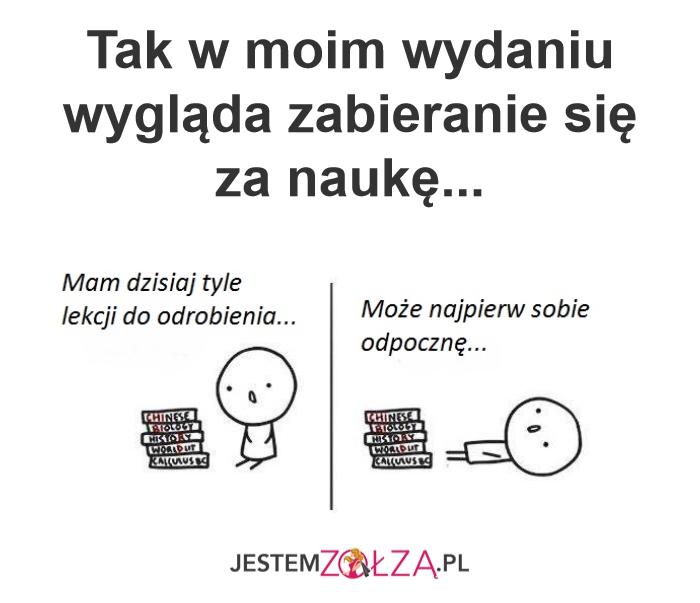 Lekcje