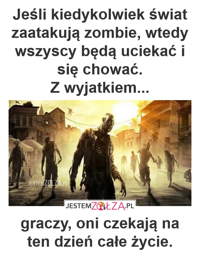 Zombie