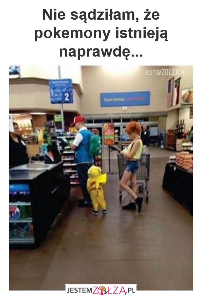 Pokemony