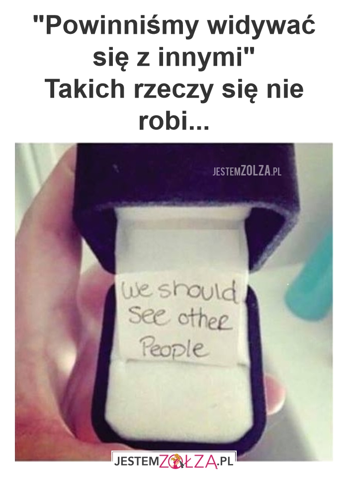 Zerwanie