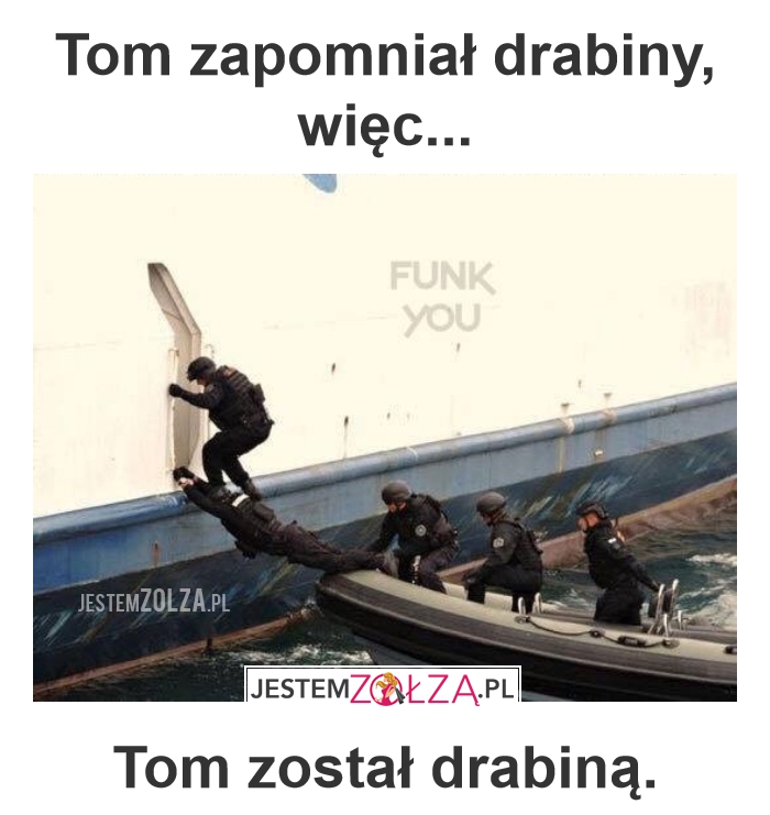 Żołnierze
