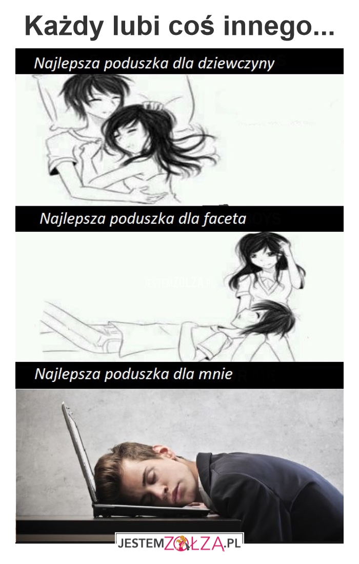 Poduszka