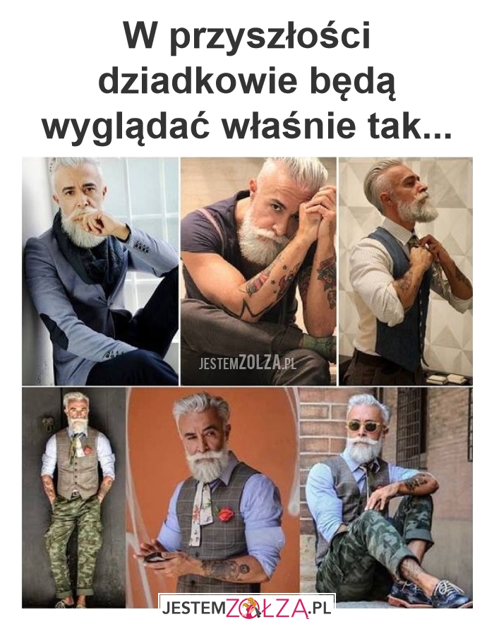 Dziadek