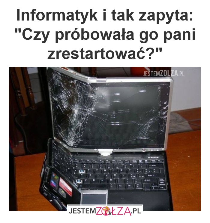 Informatyk