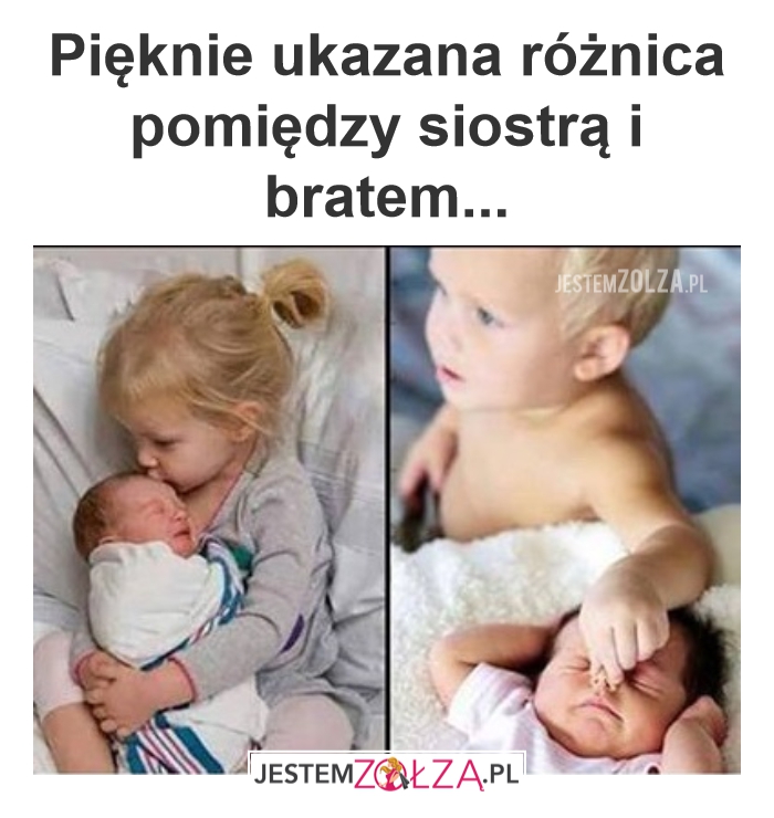 Rodzeństwo