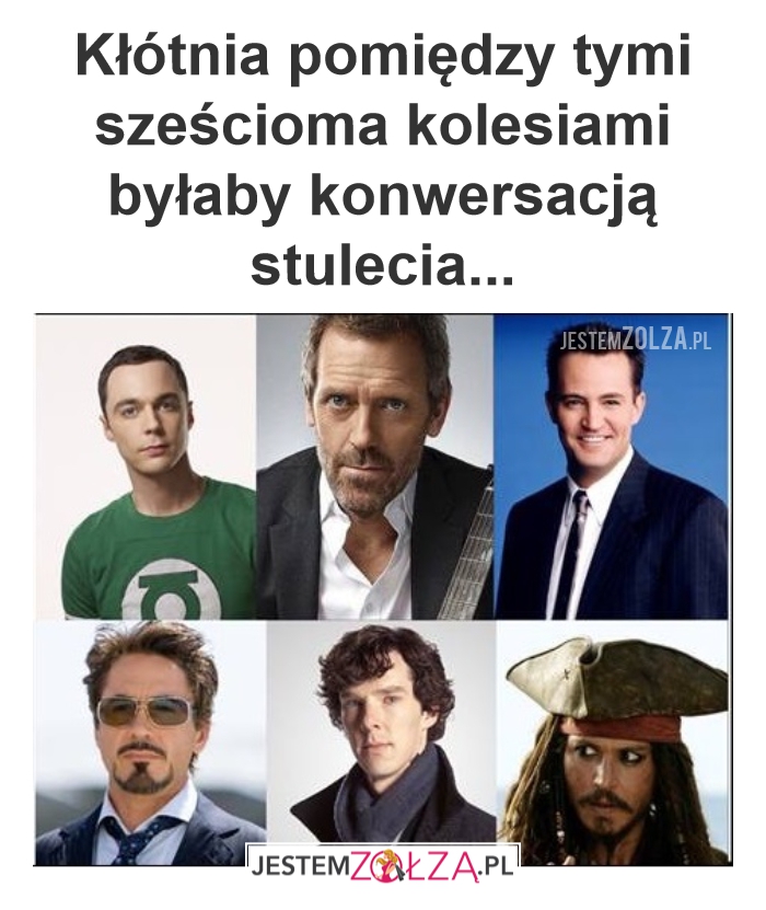 Kłótnia