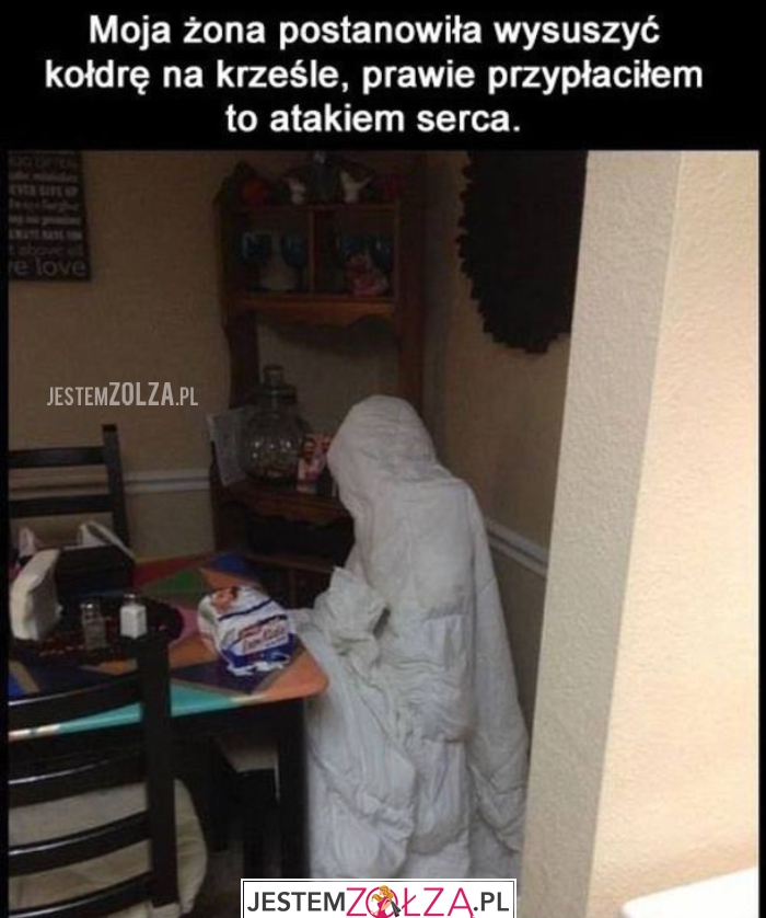 Moja żona