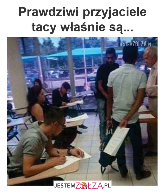 Przyjaciel
