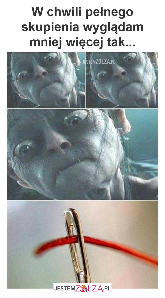 Skupienie