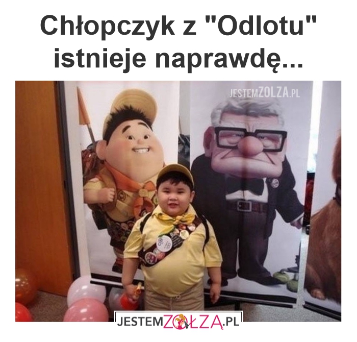 Odlot