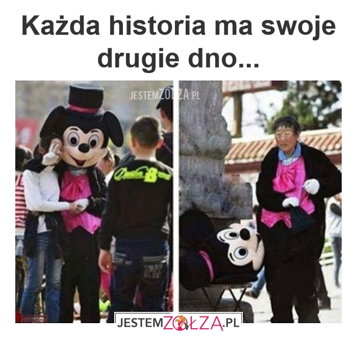 Ukryta prawda.