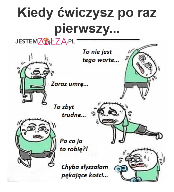 Ćwiczenia