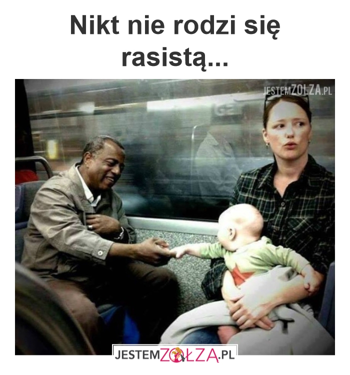 Rasizm