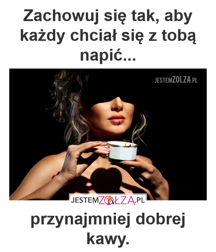 Napijmy się