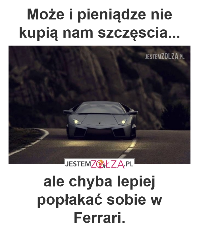 Pieniądze