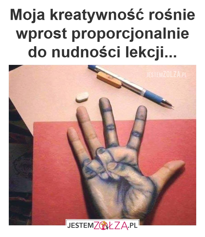 Kreatywność