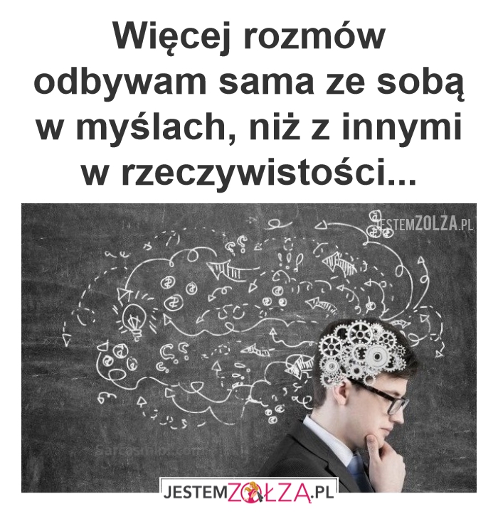 Rozmowy