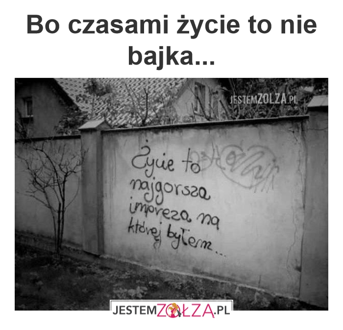 Życie