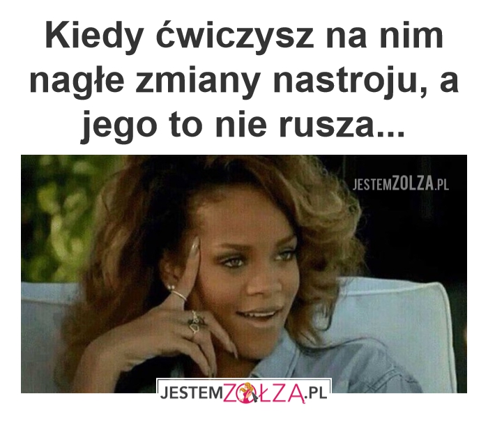Nastrój