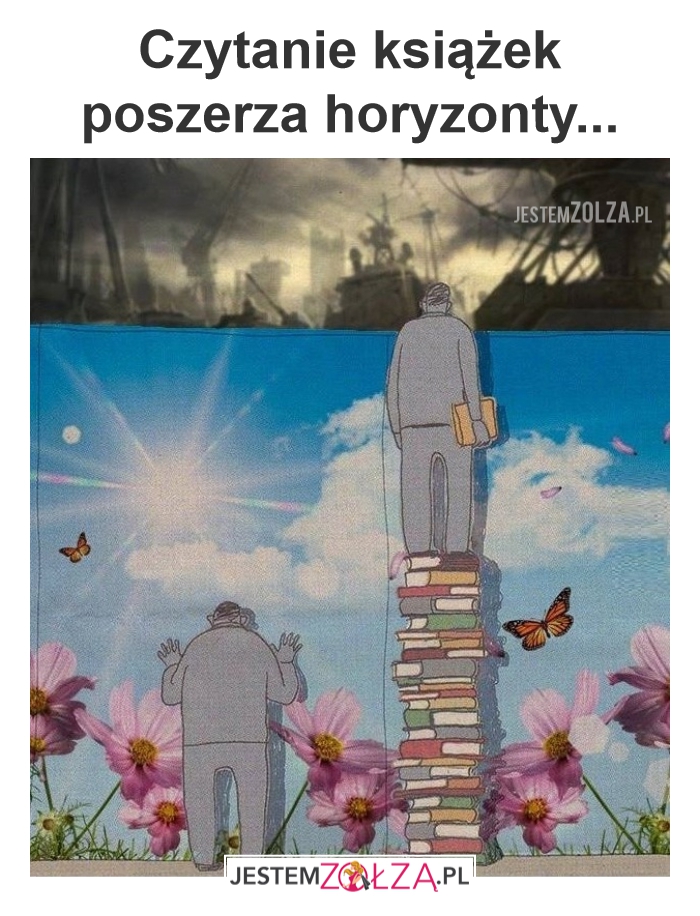 Książki