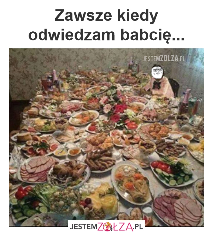 Babcia