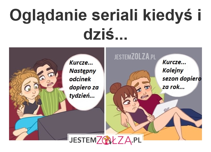 Seriale