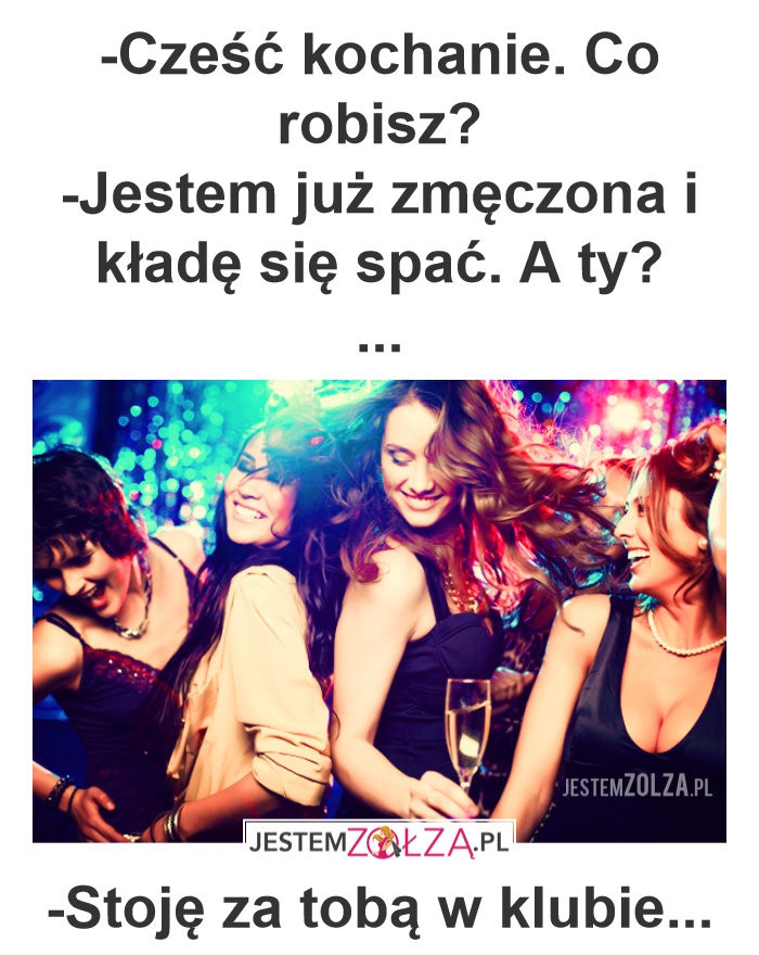 Clubbing