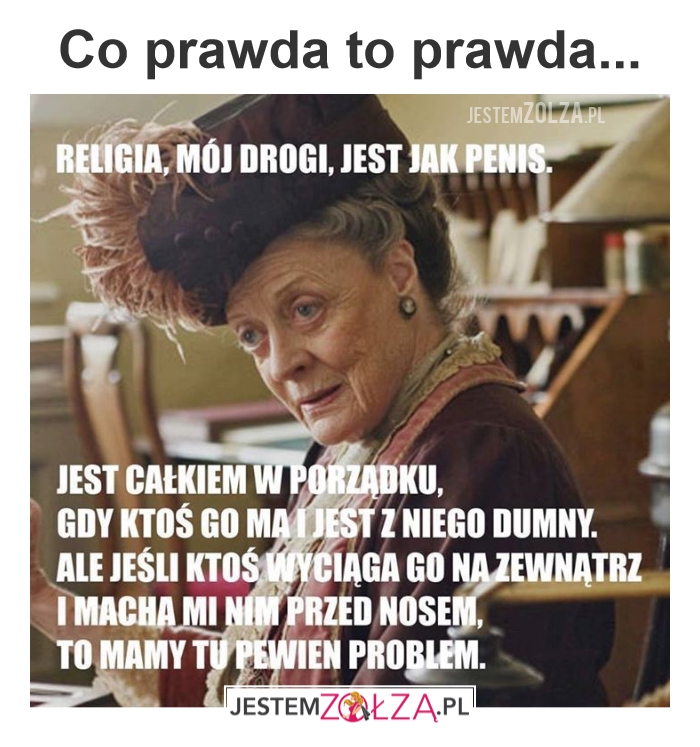 Religia