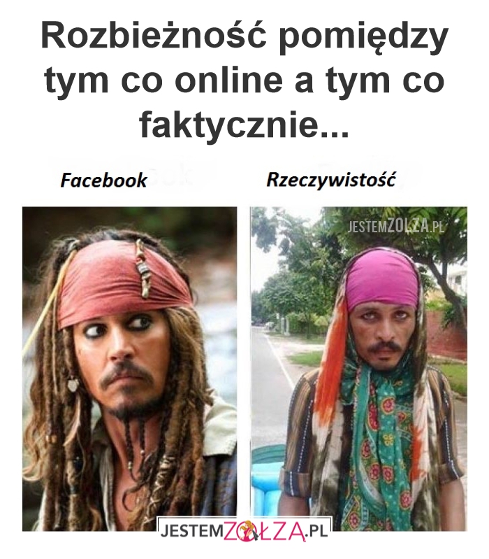Magia internetu
