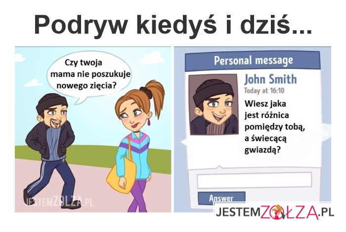 Podryw