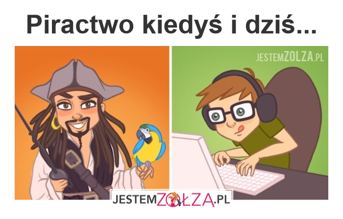 Piraci