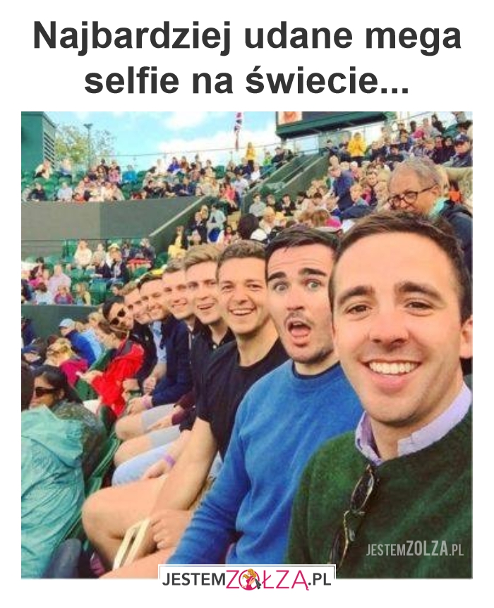 Selfie