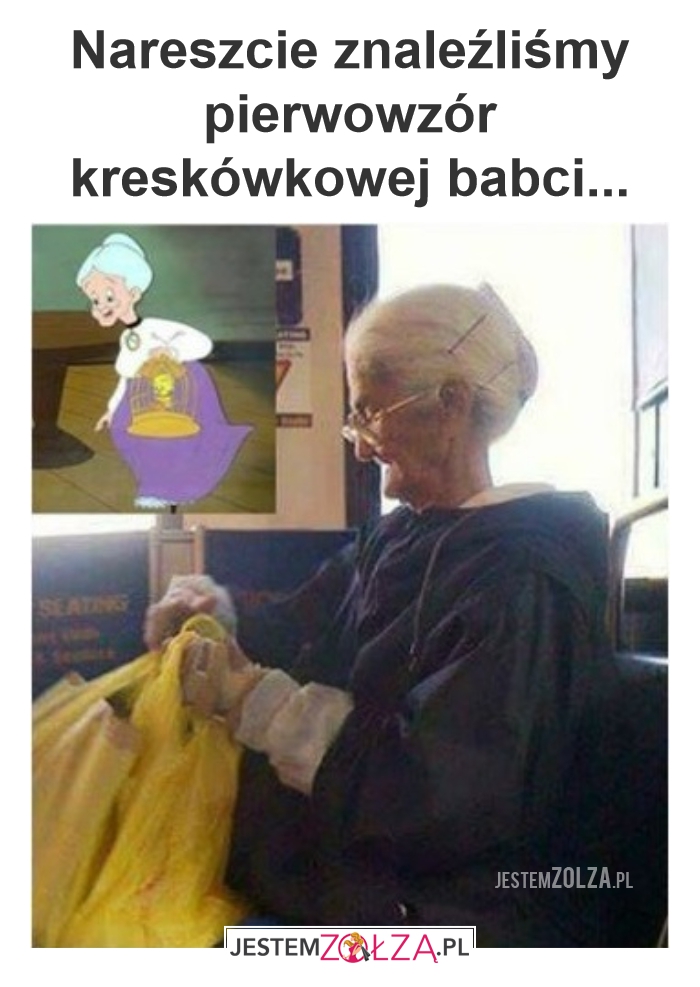 Babcia