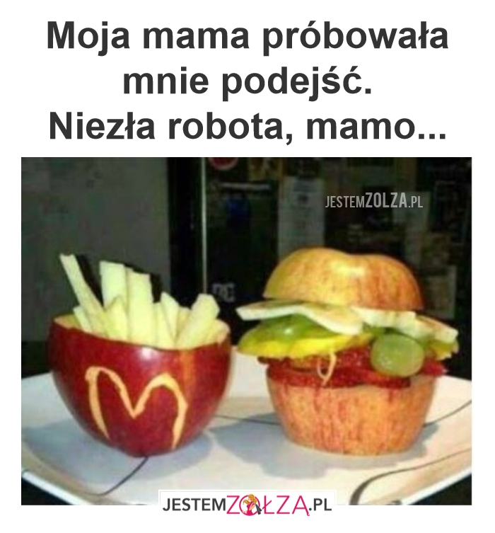 Mama