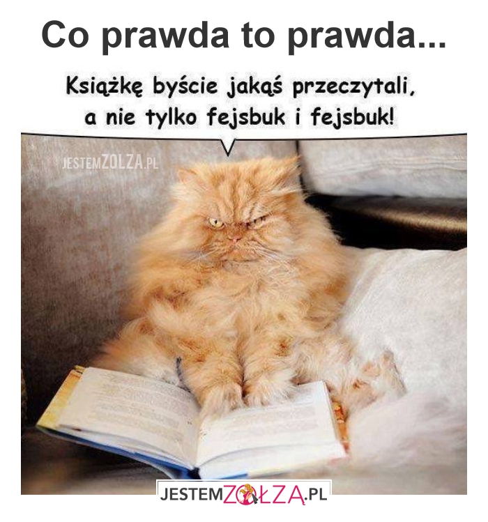 Książki
