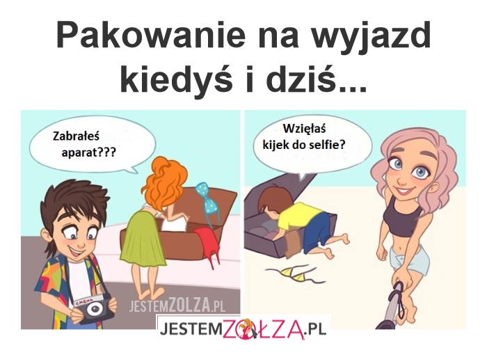 Pakowanie