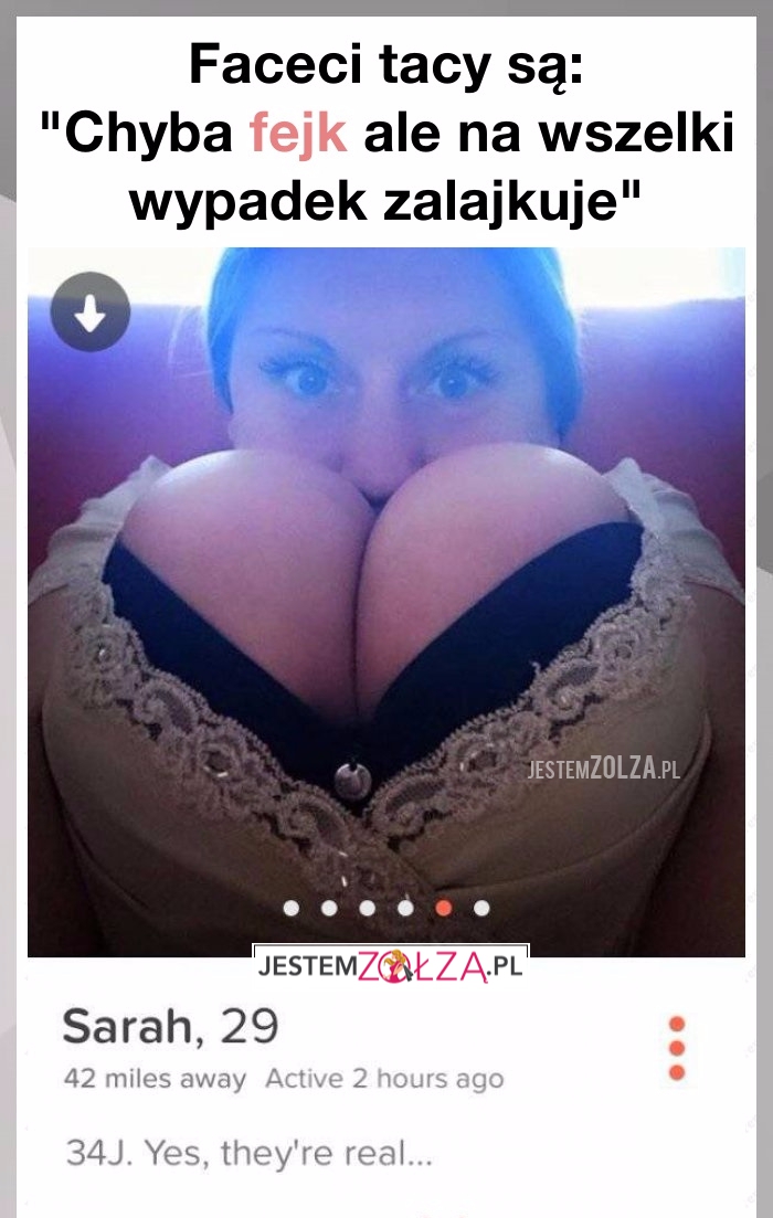Ale zalajkuje