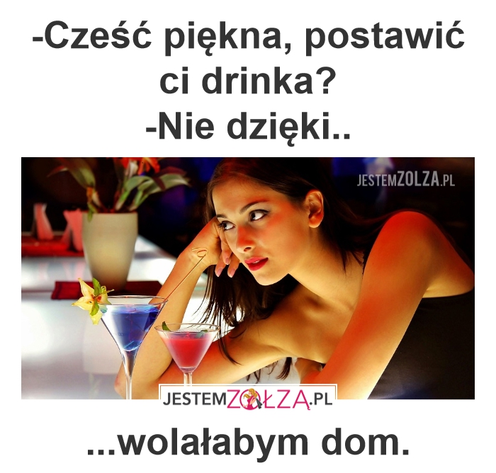 Drink
