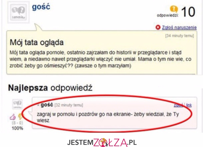 Mój tata