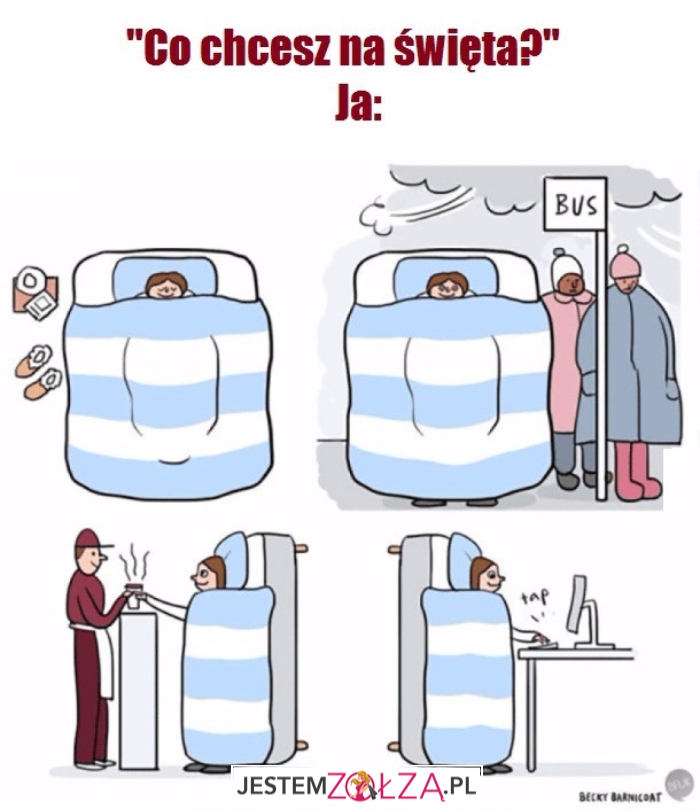 Super prezent :)