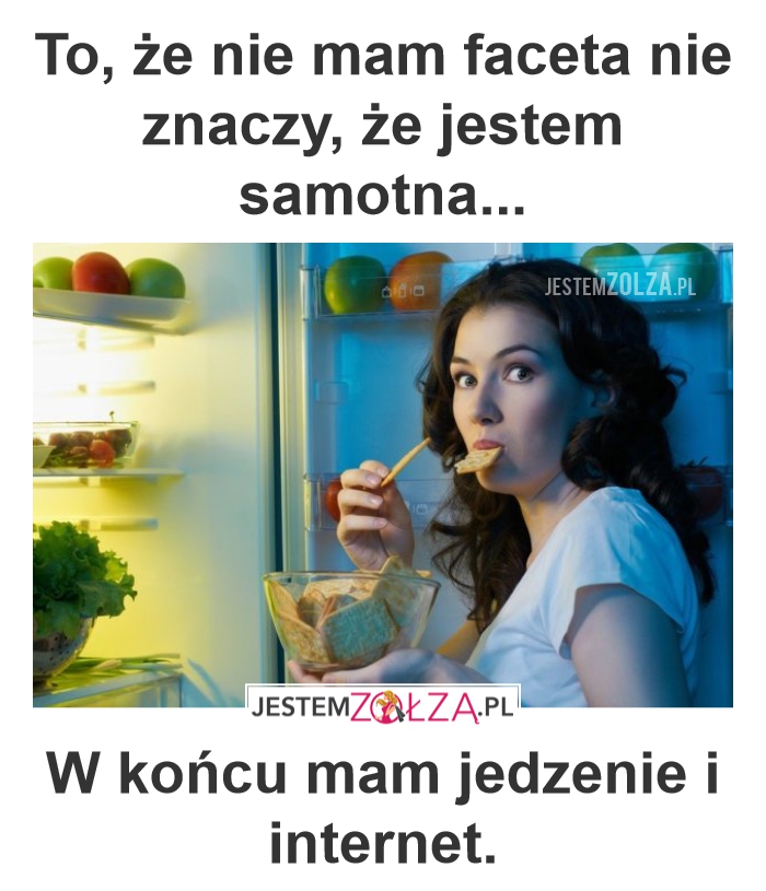 Samotność