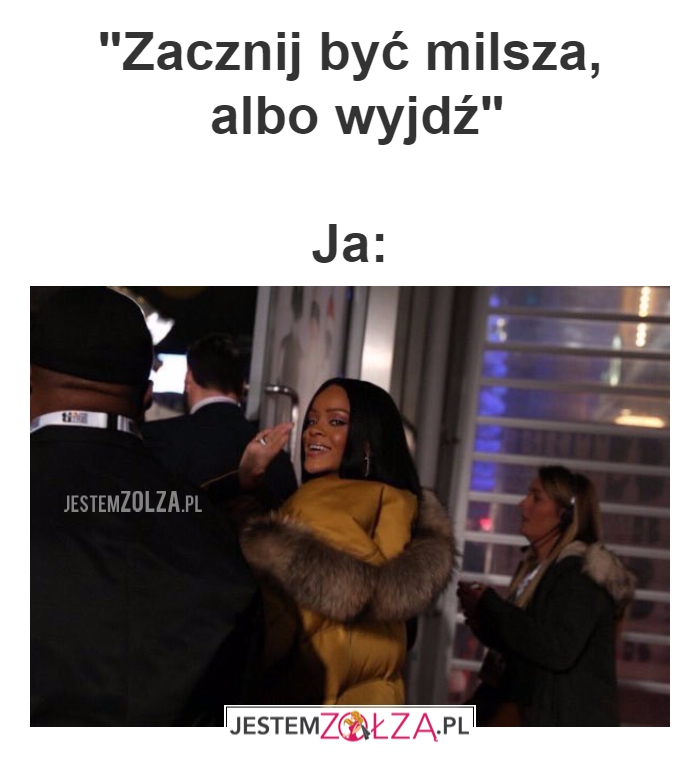 Milsza