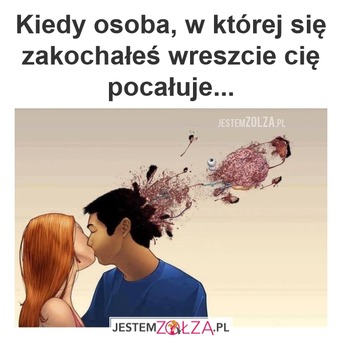 Zakochanie