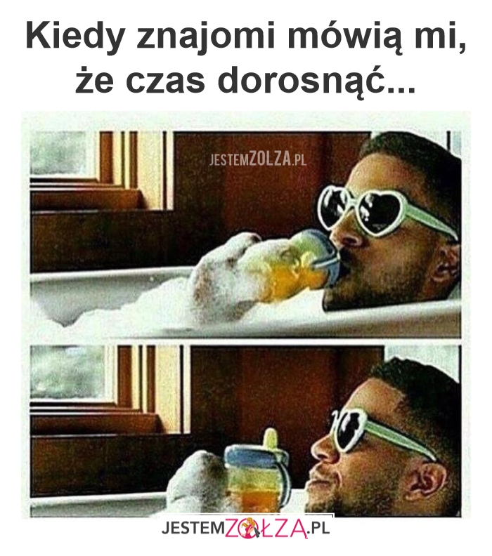 Dorosłość