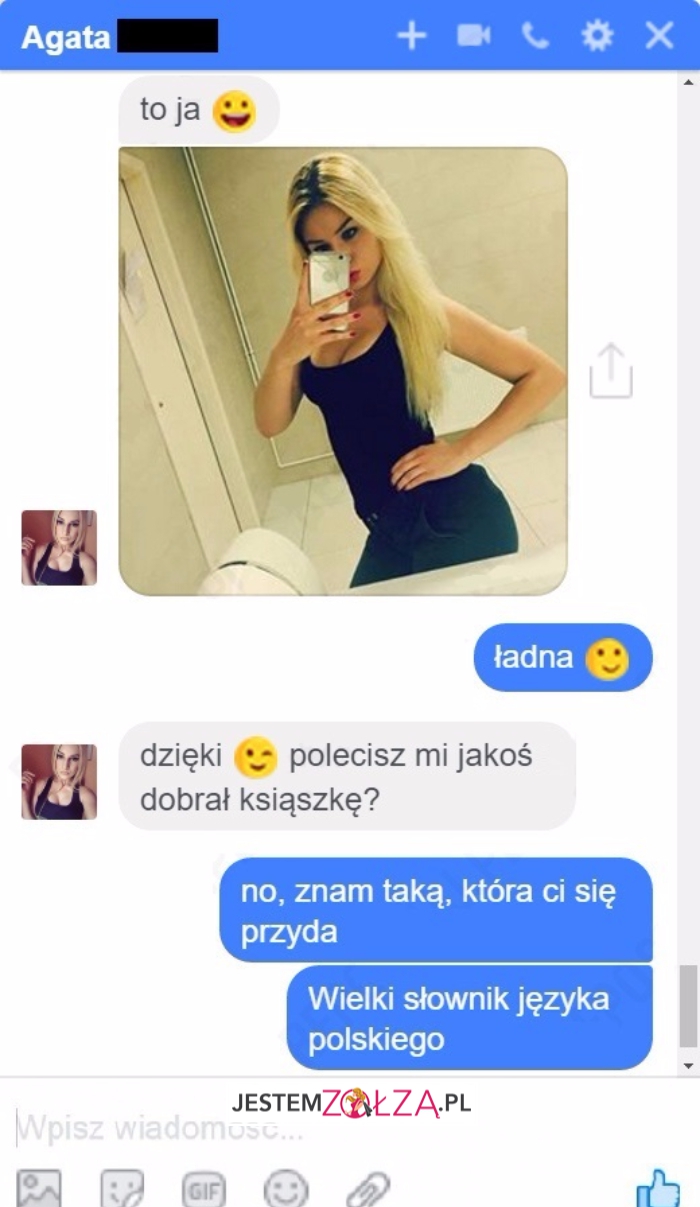To ja