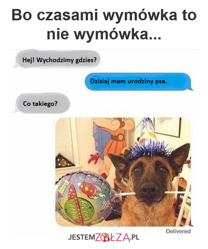 Urodziny