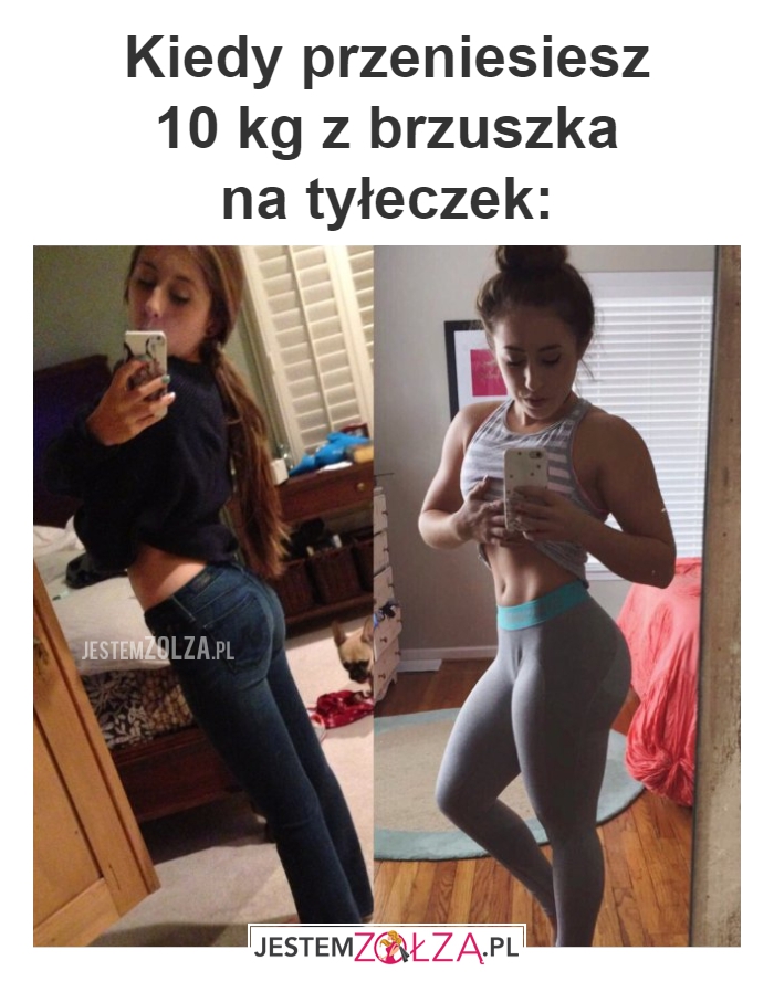 Z brzuszka