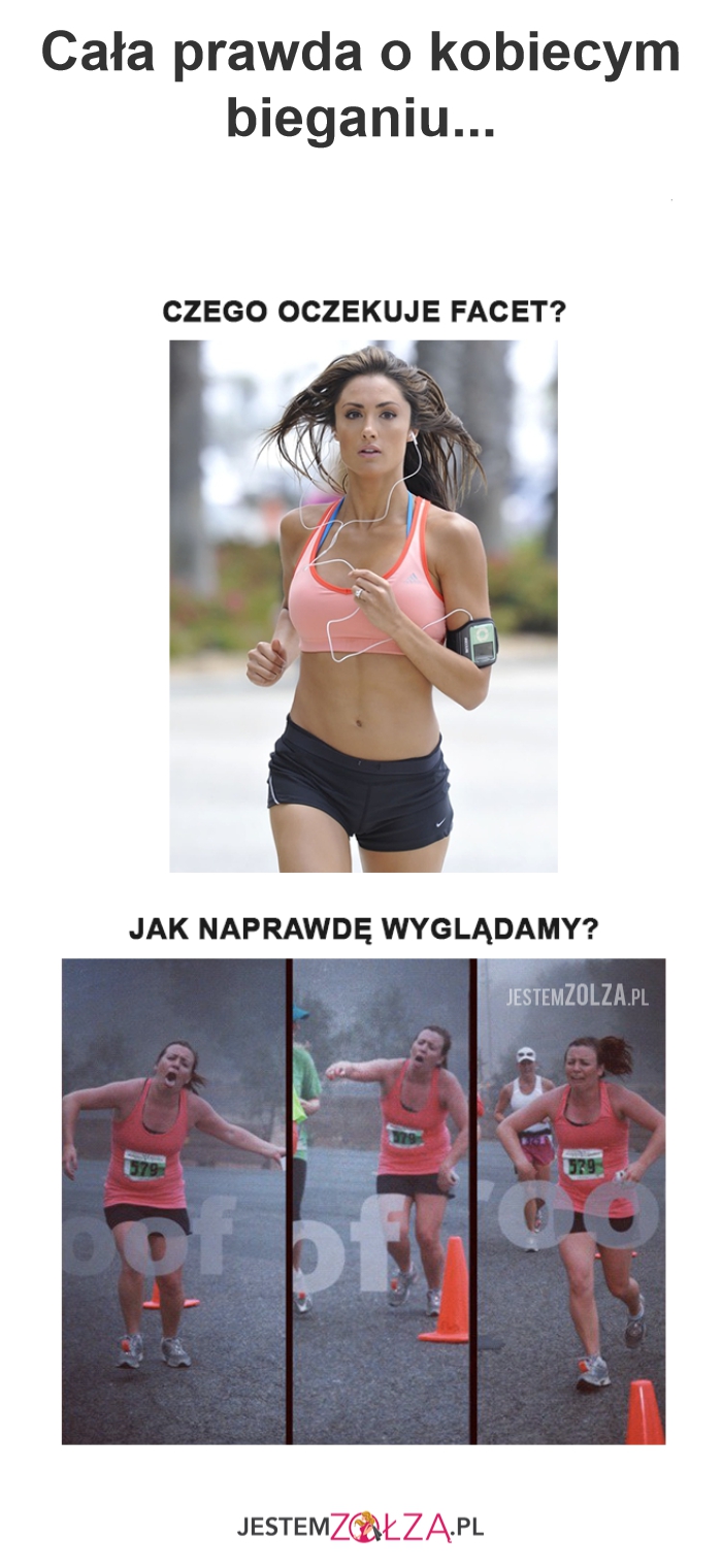 Bieganie