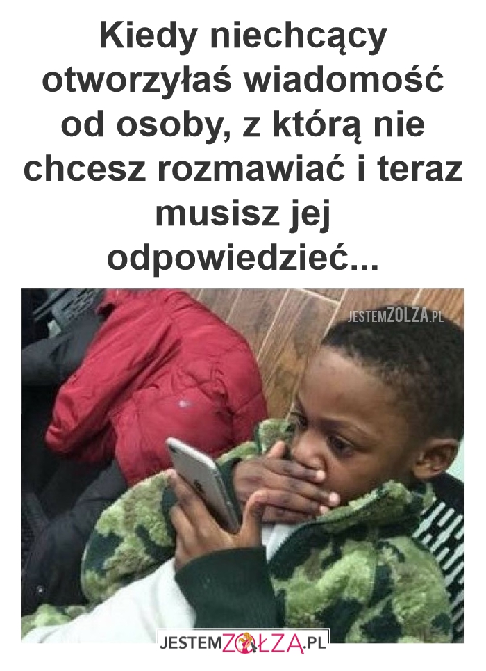 Wiadomość